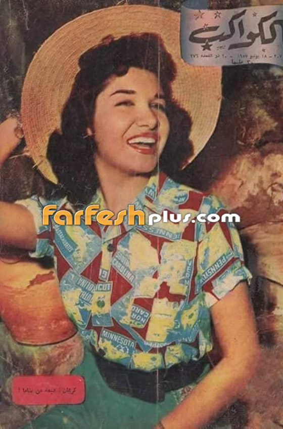 هل تتذكرون الفنانة كريمان؟.. لن تصدقوا كيف أصبحت! صورة رقم 10