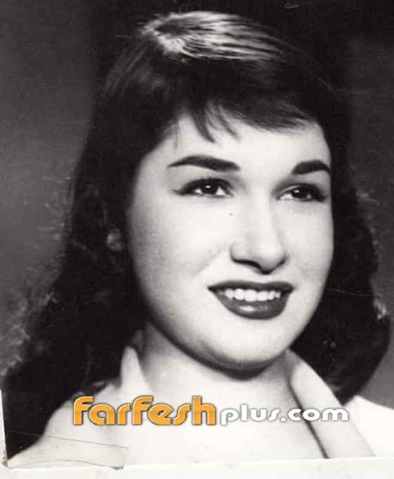 هل تتذكرون الفنانة كريمان؟.. لن تصدقوا كيف أصبحت! صورة رقم 11
