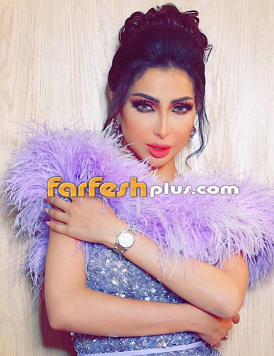 دنيا بطمة تخرج عن صمتها للرد على قضية فضح وابتزاز الفنانين! صورة رقم 11
