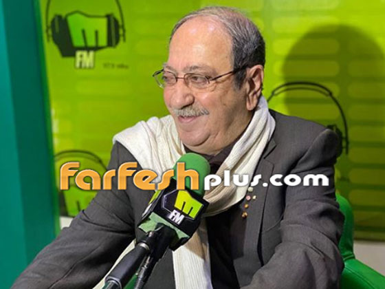 دريد لحام: زوجتي تستفزني.. وعلاقة صداقة جمعته بالفنان المصري الراحل عبدالحليم حافظ صورة رقم 1