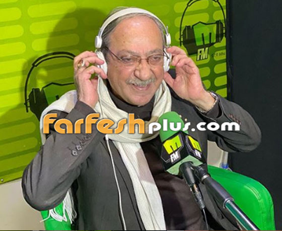 دريد لحام: زوجتي تستفزني.. وعلاقة صداقة جمعته بالفنان المصري الراحل عبدالحليم حافظ صورة رقم 4
