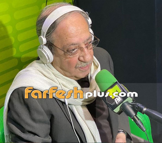 دريد لحام: زوجتي تستفزني.. وعلاقة صداقة جمعته بالفنان المصري الراحل عبدالحليم حافظ صورة رقم 5