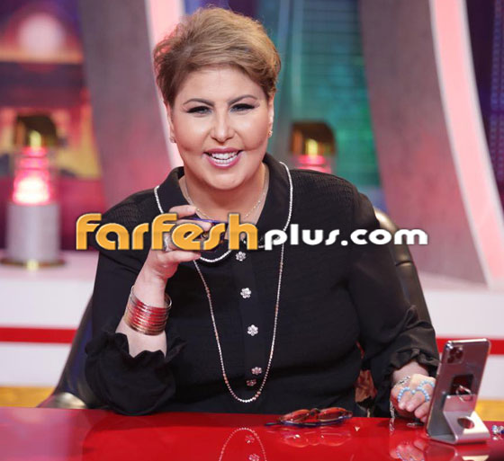 شاهدوا.. فجر السعيد تكشف للمرة الأولى عن تفاصيل مرضها صورة رقم 1