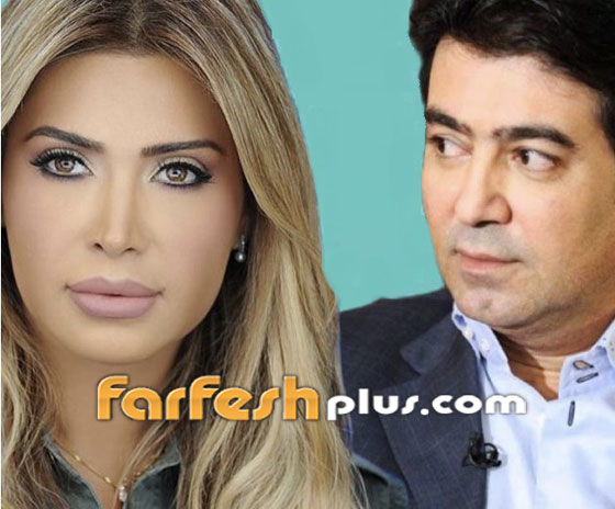 طليق نوال الزغبي يخرج عن صمته : خلاص طفح الكيل صورة رقم 5