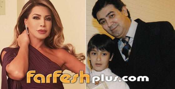 طليق نوال الزغبي يخرج عن صمته : خلاص طفح الكيل صورة رقم 6