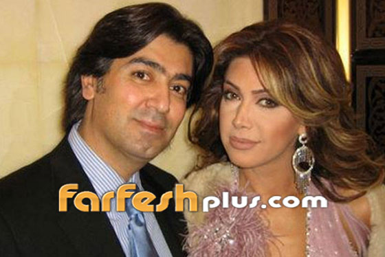 طليق نوال الزغبي يخرج عن صمته : خلاص طفح الكيل صورة رقم 9