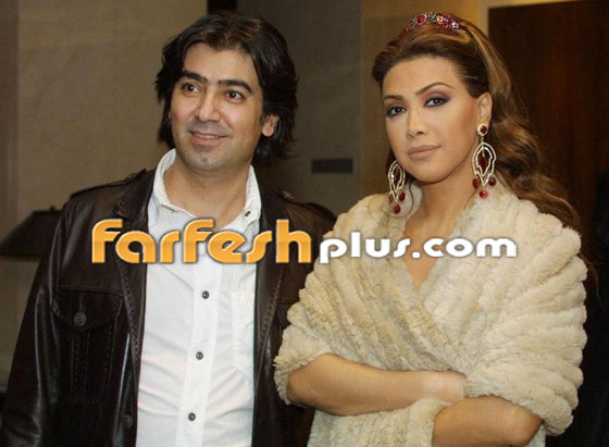 طليق نوال الزغبي يخرج عن صمته : خلاص طفح الكيل صورة رقم 4