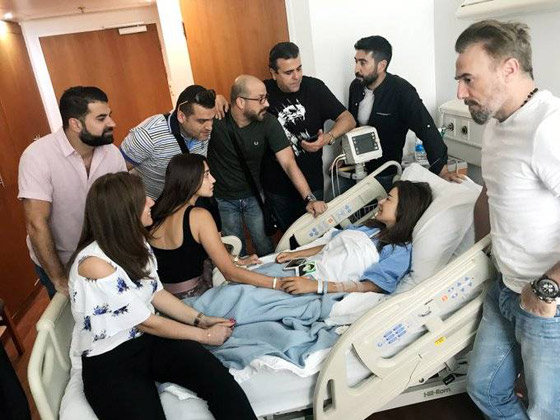 الفنانون الأسوأ حظاً في 2019 صورة رقم 11