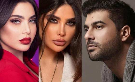 الفنانون الأسوأ حظاً في 2019 صورة رقم 6