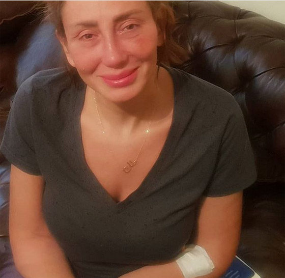 الفنانون الأسوأ حظاً في 2019 صورة رقم 9