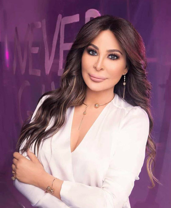 من إليسا إلى ميريام فارس: كل انسان بيعمل بأصله ومش منتظرة تقدير من حد صورة رقم 6