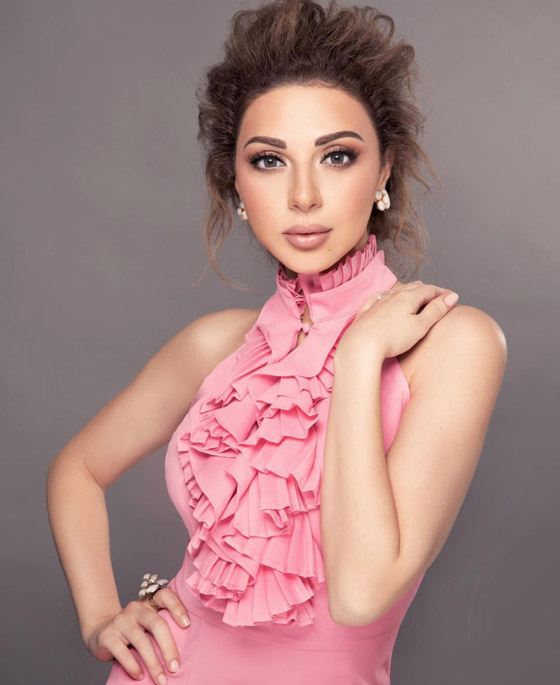 من إليسا إلى ميريام فارس: كل انسان بيعمل بأصله ومش منتظرة تقدير من حد صورة رقم 9