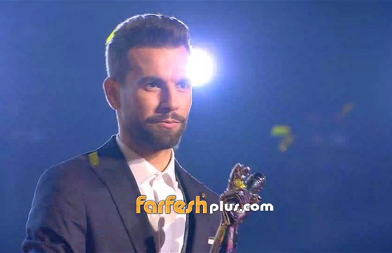 مبروك مهدي عياشي..أحلى صوت للموسم الخامس من 