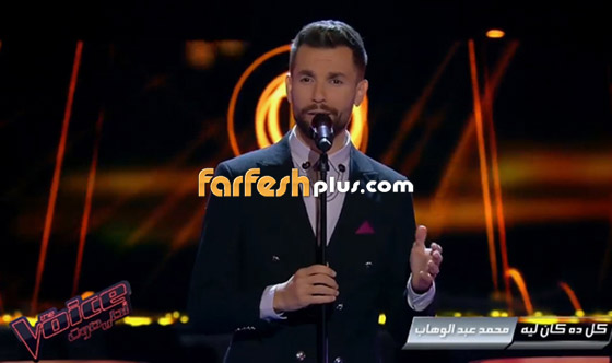 مبروك مهدي عياشي..أحلى صوت للموسم الخامس من 