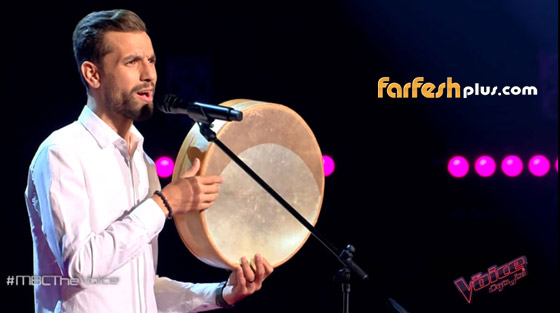 مبروك مهدي عياشي..أحلى صوت للموسم الخامس من 