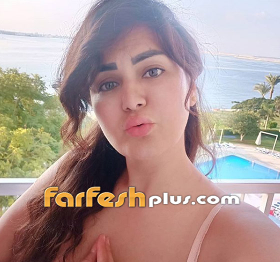لتخفيف مدة حبسها.. ريهام سعيد تتنازل عن قضيتها ضد سما المصري صورة رقم 9