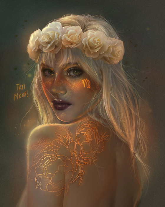 تعرفوا إلى نسبة جمال كل برج من 100 وميزاته الأكثر جاذبية صورة رقم 6