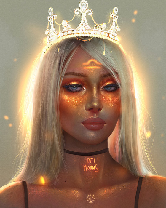 تعرفوا إلى نسبة جمال كل برج من 100 وميزاته الأكثر جاذبية صورة رقم 7