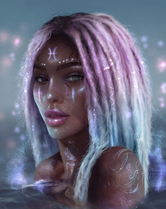 تعرفوا إلى نسبة جمال كل برج من 100 وميزاته الأكثر جاذبية صورة رقم 12