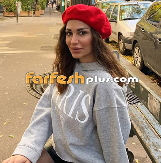 سارة نخلة ترفع قضية خلع على زوجها بعد أن رفض تطليقها! صورة رقم 18