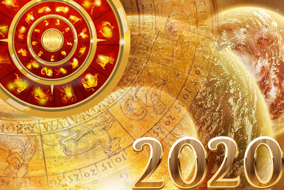 تعرفوا إلى أفضل الأبراج لعام 2020.. هل أنتم بينها؟ صورة رقم 1 تعرفوا إلى أفضل الأبراج لعام 2020.. هل أنتم بينها؟ صورة رقم 1