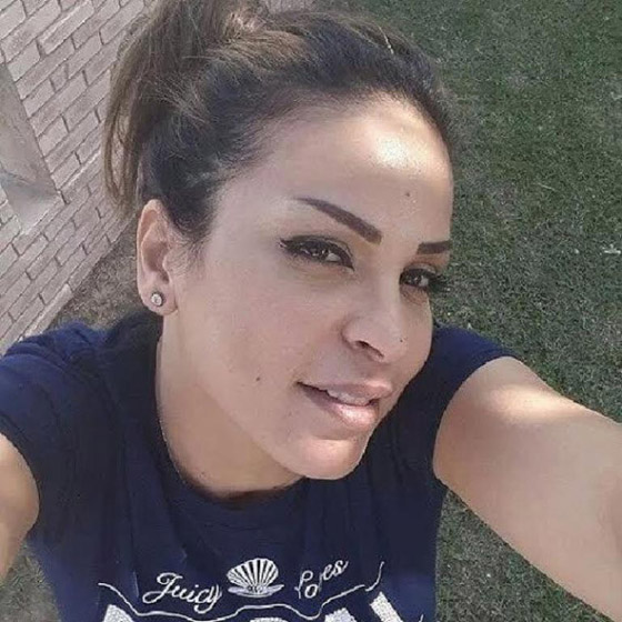 ” حرب كلامية بين دنيا بطمة ومنى السابر .. والسبب ” حلا الترك صورة رقم 4