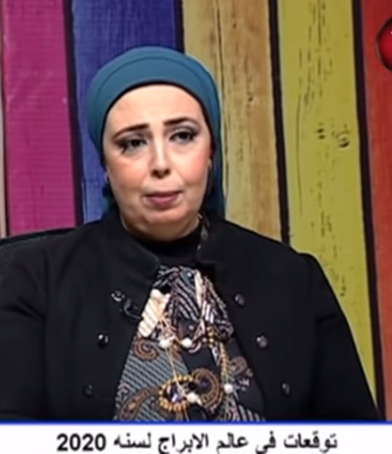 لا عزاء للرجال.. توقعات الأبراج على ألسنة النساء صورة رقم 8