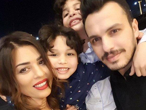 نجوم انتهت علاقاتهم العاطفية بالفشل والفضيحة في 2019! صورة رقم 2