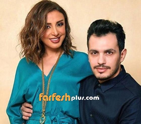 آخرهم نجاح المساعيد.. نجوم دخلوا القفص الذهبي في 2019 صورة رقم 3