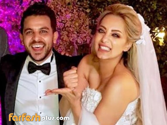 آخرهم نجاح المساعيد.. نجوم دخلوا القفص الذهبي في 2019 صورة رقم 6