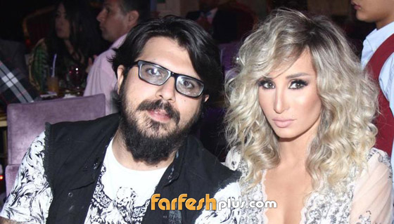 آخرهم نجاح المساعيد.. نجوم دخلوا القفص الذهبي في 2019 صورة رقم 8