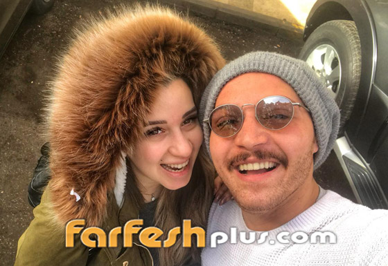 هل انفصلت أسما شريف منير عن زوجها محمود حجازي بسبب الغيرة؟ صورة رقم 7