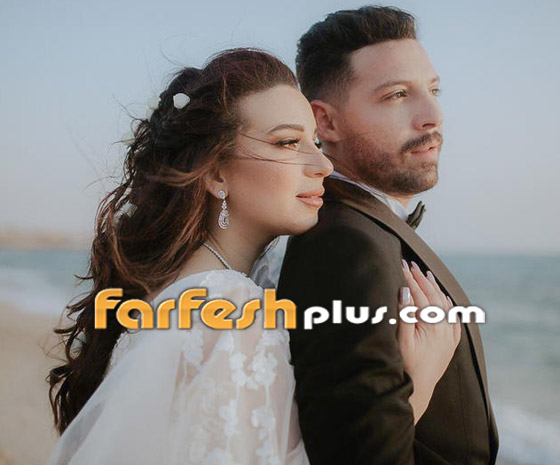 هل انفصلت أسما شريف منير عن زوجها محمود حجازي بسبب الغيرة؟ صورة رقم 8
