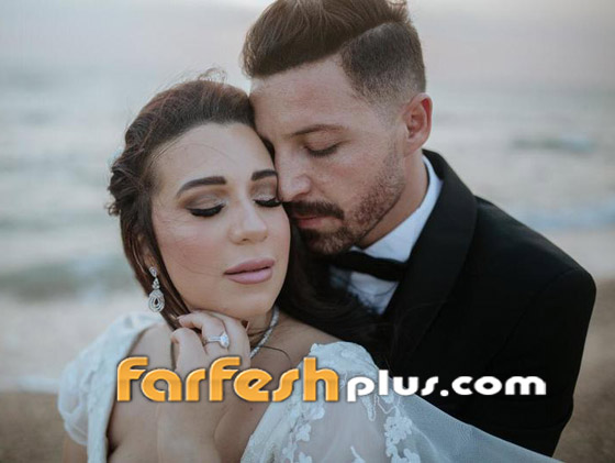 هل انفصلت أسما شريف منير عن زوجها محمود حجازي بسبب الغيرة؟ صورة رقم 9