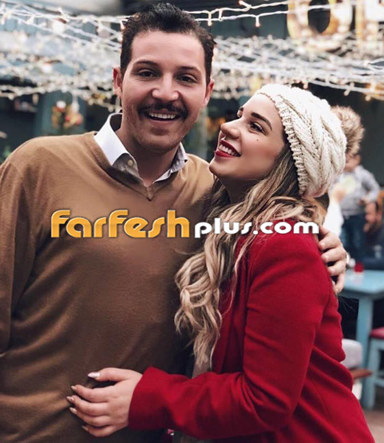 هل انفصلت أسما شريف منير عن زوجها محمود حجازي بسبب الغيرة؟ صورة رقم 10
