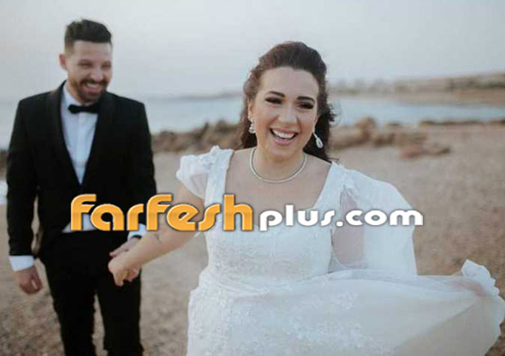 هل انفصلت أسما شريف منير عن زوجها محمود حجازي بسبب الغيرة؟ صورة رقم 11