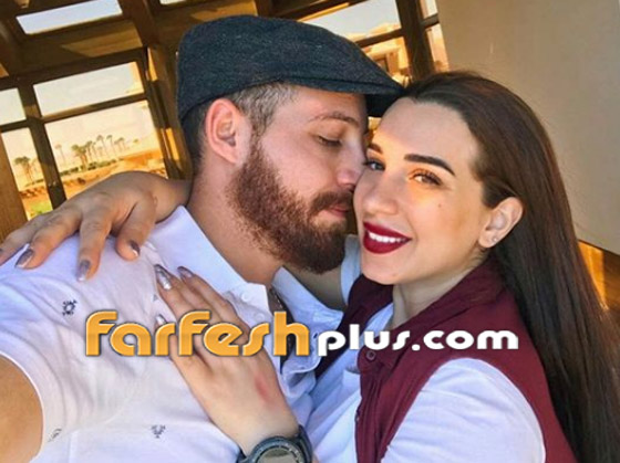 هل انفصلت أسما شريف منير عن زوجها محمود حجازي بسبب الغيرة؟ صورة رقم 12