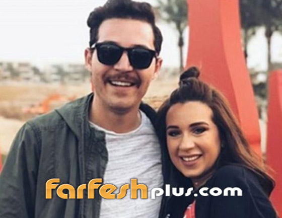 هل انفصلت أسما شريف منير عن زوجها محمود حجازي بسبب الغيرة؟ صورة رقم 15