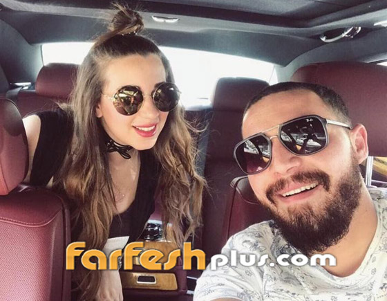 هل انفصلت أسما شريف منير عن زوجها محمود حجازي بسبب الغيرة؟ صورة رقم 17
