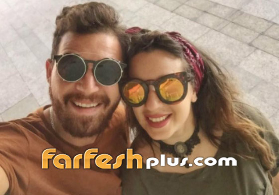 هل انفصلت أسما شريف منير عن زوجها محمود حجازي بسبب الغيرة؟ صورة رقم 18