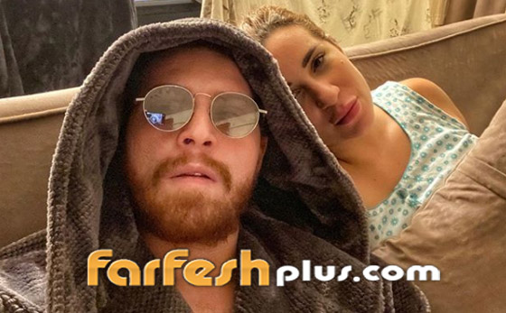 هل انفصلت أسما شريف منير عن زوجها محمود حجازي بسبب الغيرة؟ صورة رقم 20
