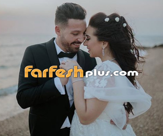 هل انفصلت أسما شريف منير عن زوجها محمود حجازي بسبب الغيرة؟ صورة رقم 23