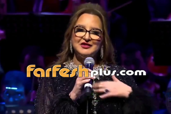 صور وفيديو عزيزة جلال بعد غياب سنوات: تحافظ على رونقها وشبابها وجمال صوتها! صورة رقم 9