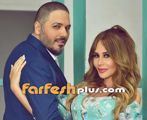 فيديو وصور: رامي عياش يكشف كيف تعرف على زوجته؟ صورة رقم 1