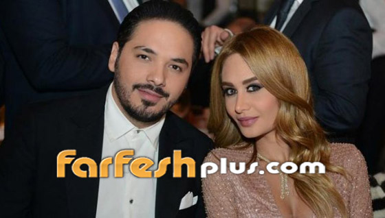 فيديو وصور: رامي عياش يكشف كيف تعرف على زوجته؟ صورة رقم 6