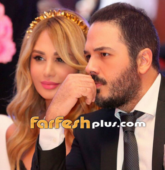 فيديو وصور: رامي عياش يكشف كيف تعرف على زوجته؟ صورة رقم 7
