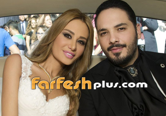 فيديو وصور: رامي عياش يكشف كيف تعرف على زوجته؟ صورة رقم 8