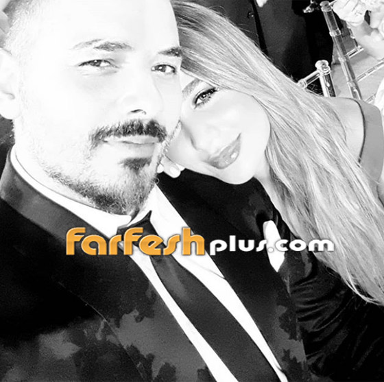 فيديو وصور: رامي عياش يكشف كيف تعرف على زوجته؟ صورة رقم 11