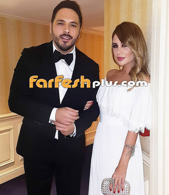 فيديو وصور: رامي عياش يكشف كيف تعرف على زوجته؟ صورة رقم 12