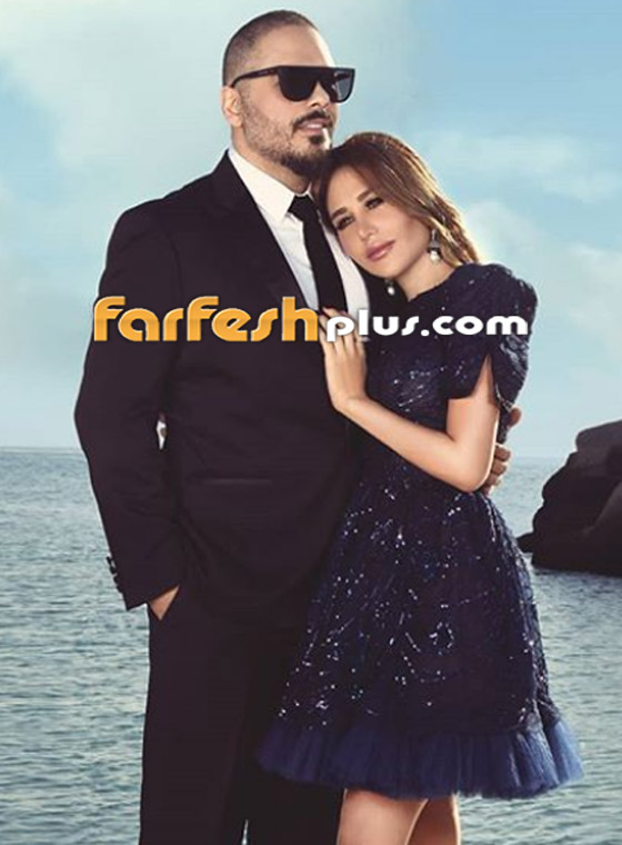 فيديو وصور: رامي عياش يكشف كيف تعرف على زوجته؟ صورة رقم 14
